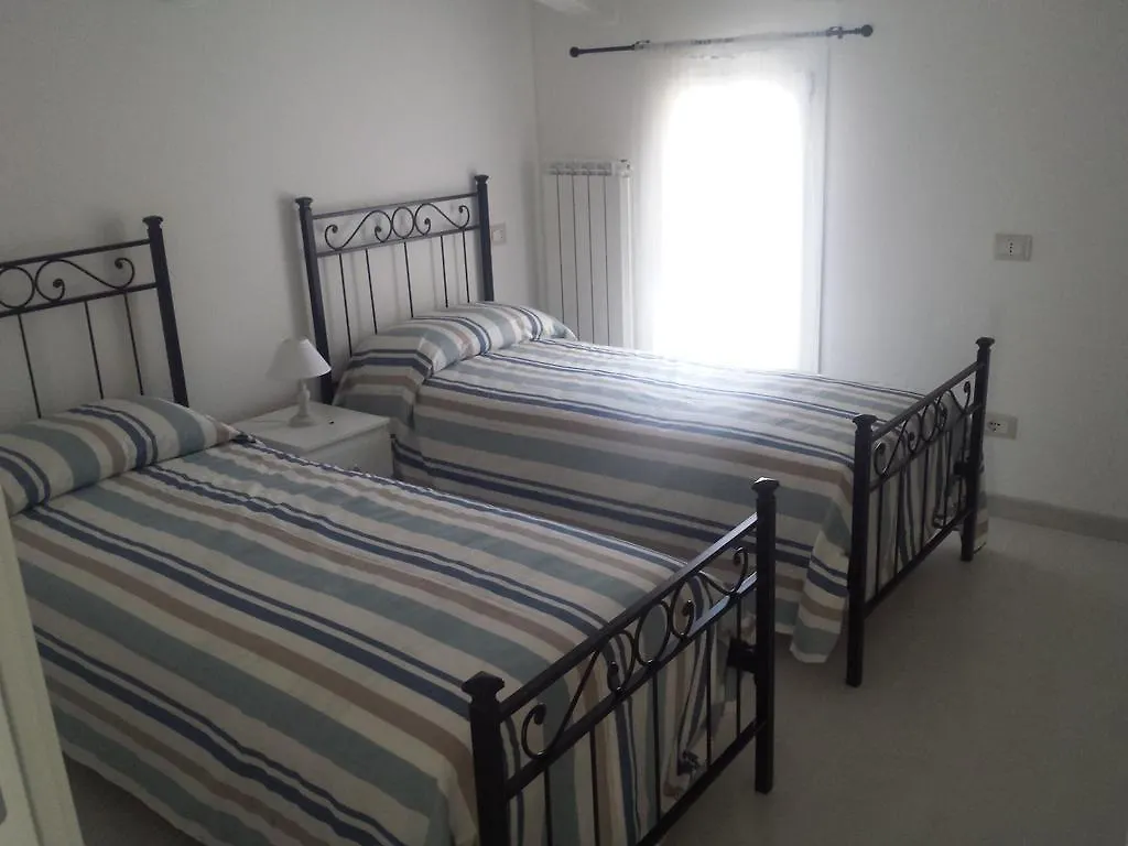 Apartments Arcobaleno Deiva Marina