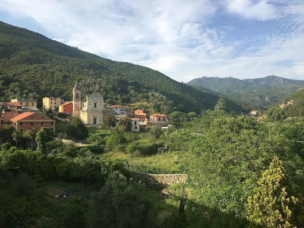 Apartments Arcobaleno Deiva Marina 0*,  Italien