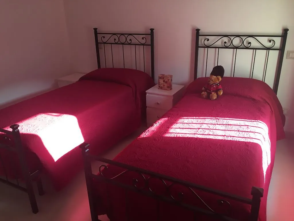 Apartments Arcobaleno Deiva Marina