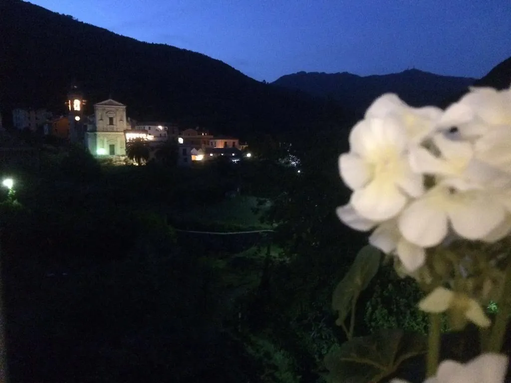 Apartments Arcobaleno Deiva Marina Italien