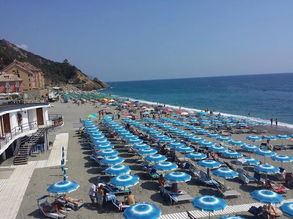 Apartments Arcobaleno Deiva Marina